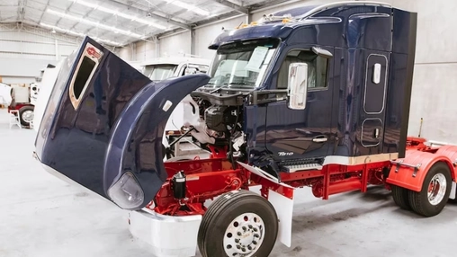 Why Converting Trucks May Beat Buying New EVs
