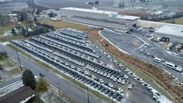 Electric Bus Manufacturing Gets a Homegrown Boost