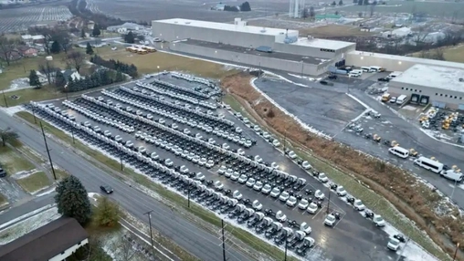 Electric Bus Manufacturing Gets a Homegrown Boost