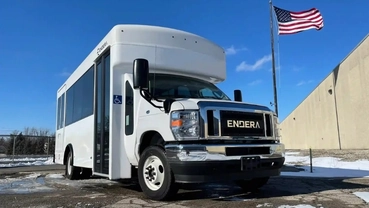 Ohio Turns Electric Bus Dreams Into Deliveries