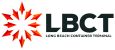 Long Beach Container Terminal