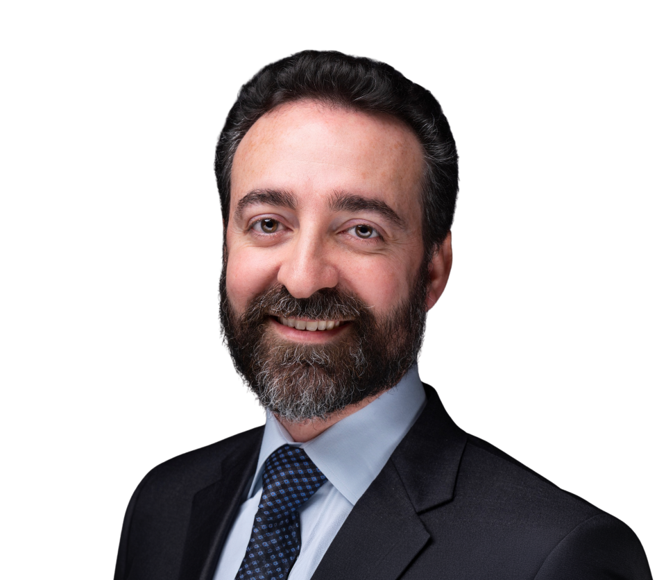 Ara Krikorian