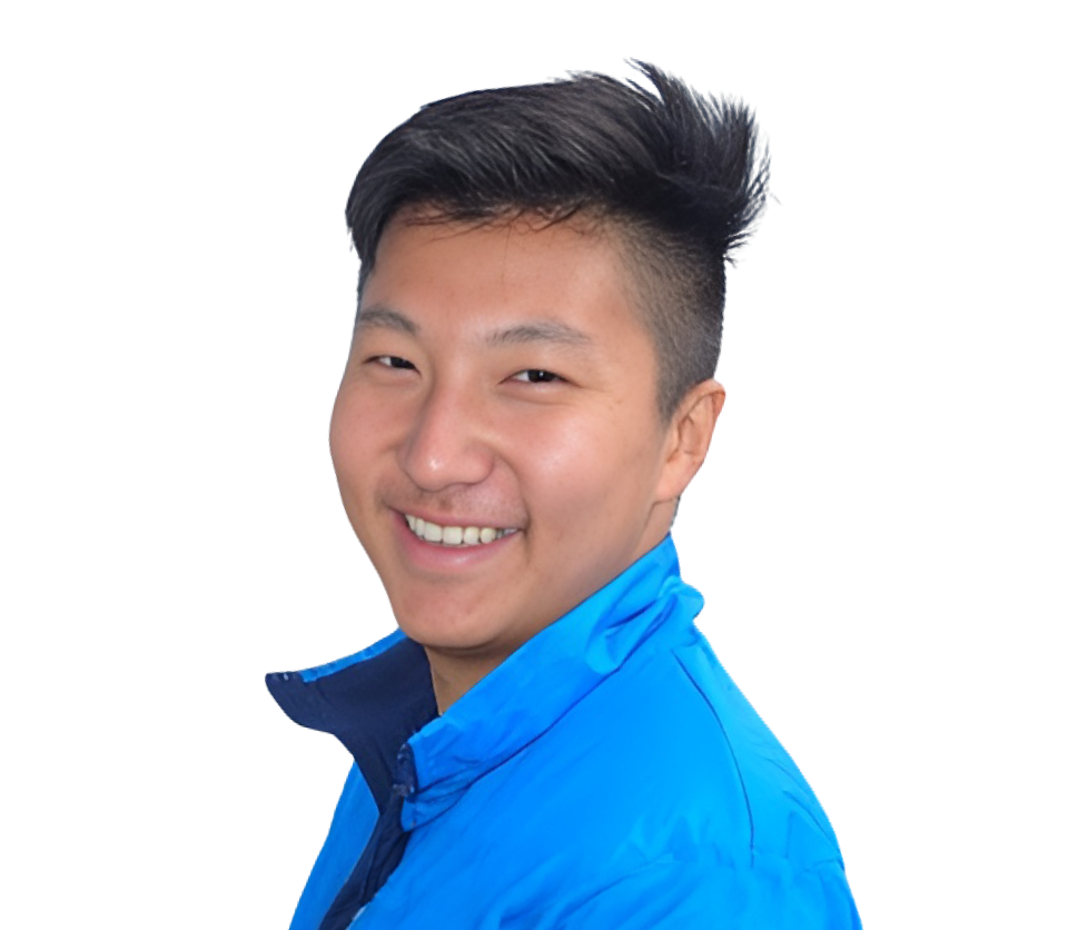 Eric Zhang