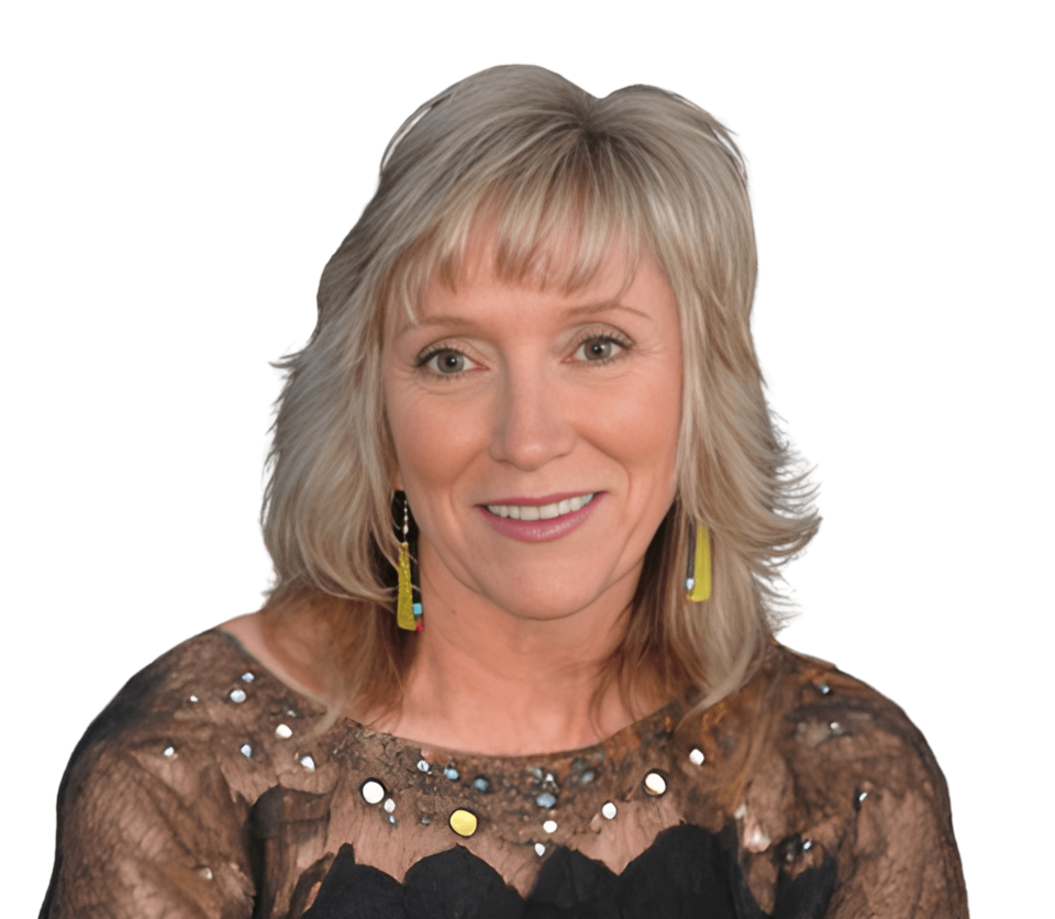 Bonnie Nixon