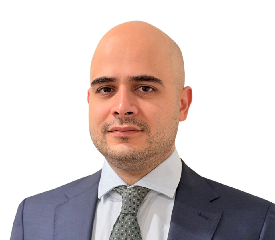 Farzan ZareAfifi
